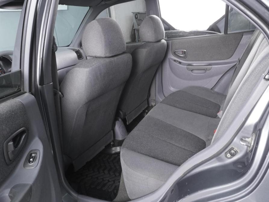 Hyundai Accent II Ростов-на-Дону  - изображение 11