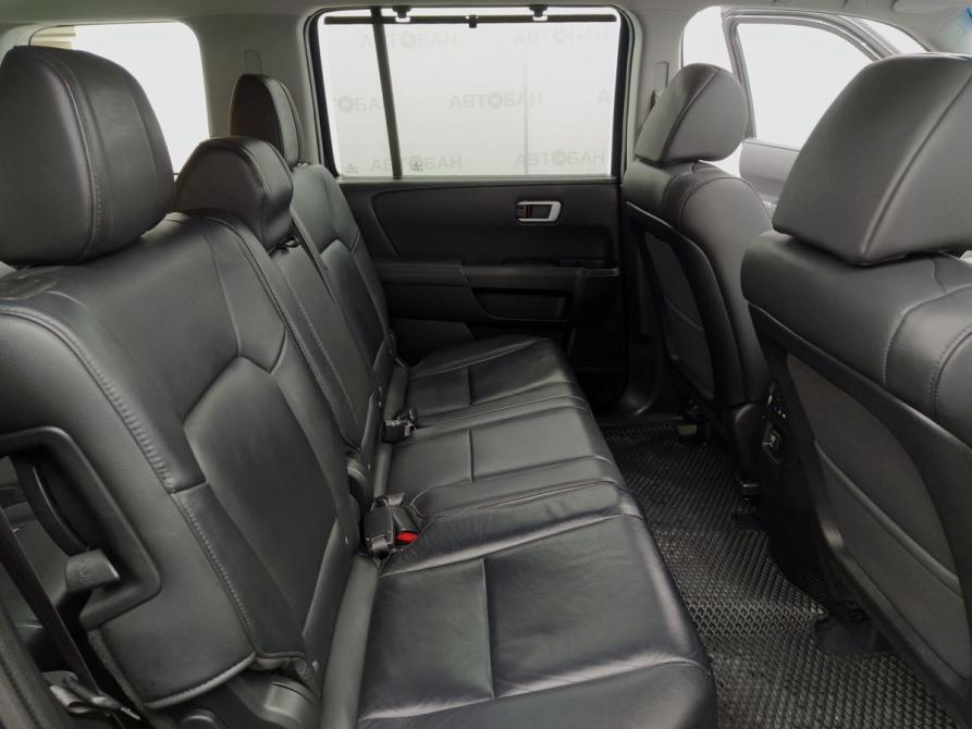 Honda Pilot II Рестайлинг Екатеринбург  - изображение 26