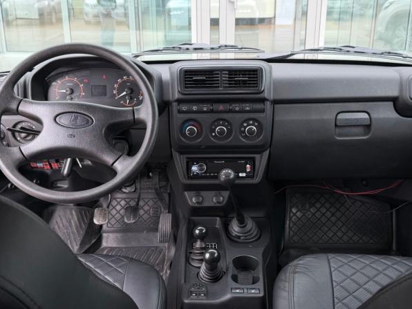 Lada (ВАЗ) Niva Legend с пробегом 2022 года, цена 820 000 рублей, 32384 км, внедорожник, Автокод Объявления