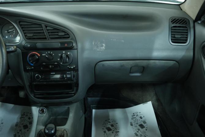 Chevrolet Lanos I с пробегом 2007 года, цена 179 000 рублей, 230000 км, седан, Автокод Объявления