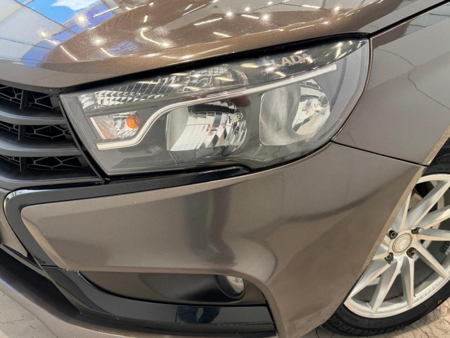 Lada (ВАЗ) Vesta I Волжский  - изображение 9