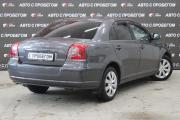 Toyota Avensis II Рестайлинг Томск  - изображение 18