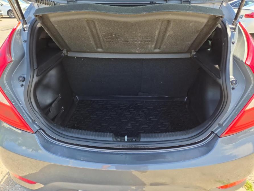 Hyundai Solaris I Саратов  - изображение 20