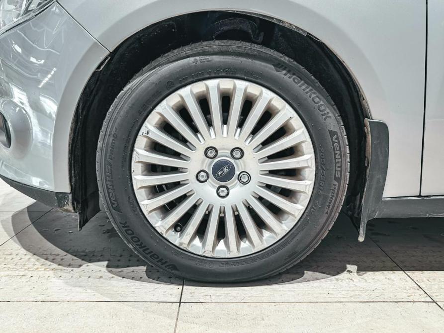 Ford Focus III Екатеринбург  - изображение 11