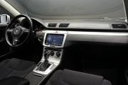 Volkswagen Passat B6 Крым  - изображение 42