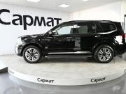 Kia Mohave I Рестайлинг 2 Новосибирск  - изображение 35