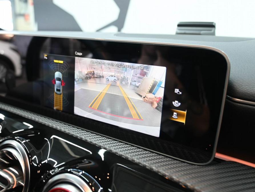 Mercedes-Benz A-Класс IV (W177) Ростов-на-Дону  - изображение 19