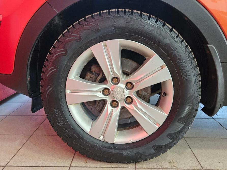 Kia Sportage III Вологда  - изображение 18