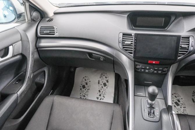 Honda Accord VIII Рестайлинг с пробегом 2011 года, цена 1 549 000 рублей, 58500 км, седан, Автокод Объявления