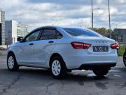 Lada (ВАЗ) Vesta I Вологда  - изображение 31