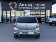 Renault Sandero I Волгоград  - изображение 19