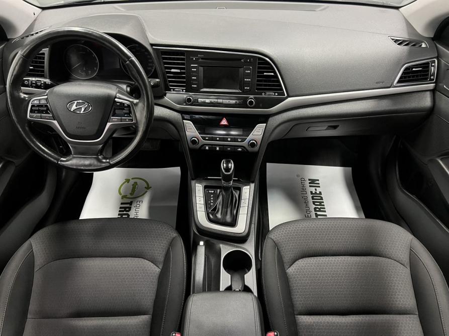 Hyundai Elantra VI (AD) Тверь  - изображение 11
