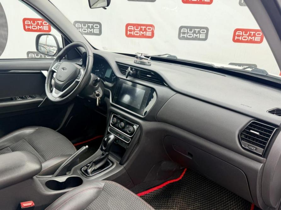 Chery Tiggo 3 I Санкт-Петербург  - изображение 9