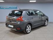 Peugeot 3008 I Москва  - изображение 25
