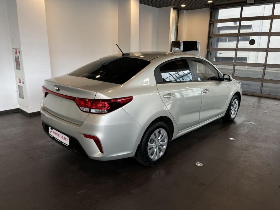 Kia Rio IV Чебоксары  - изображение 3