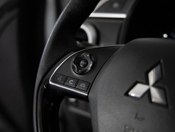 Mitsubishi ASX I Рестайлинг 3 с пробегом 2022 года, цена 2 149 000 рублей, 63559 км, внедорожник, Автокод Объявления