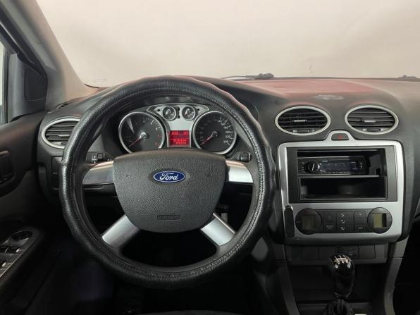 Ford Focus II Рестайлинг с пробегом 2008 года, цена 440 000 рублей, 217141 км, седан, Автокод Объявления