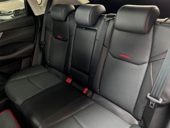 Changan CS35 Plus I Рестайлинг с пробегом 2023 года, цена 1 865 000 рублей, 37857 км, внедорожник, Автокод Объявления