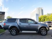 Mitsubishi L200 IV Москва  - изображение 24