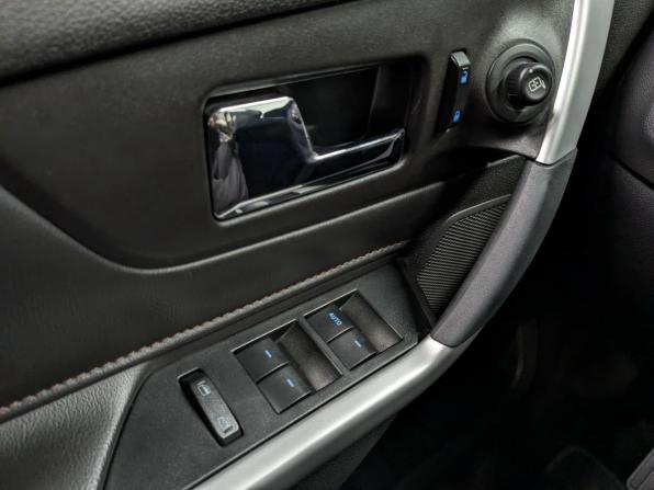 Ford Edge I Рестайлинг с пробегом 2014 года, цена 1 800 000 рублей, 88100 км, внедорожник, Автокод Объявления