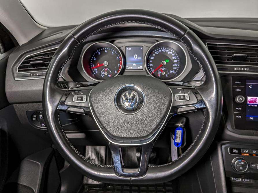 Volkswagen Tiguan II Москва  - изображение 21