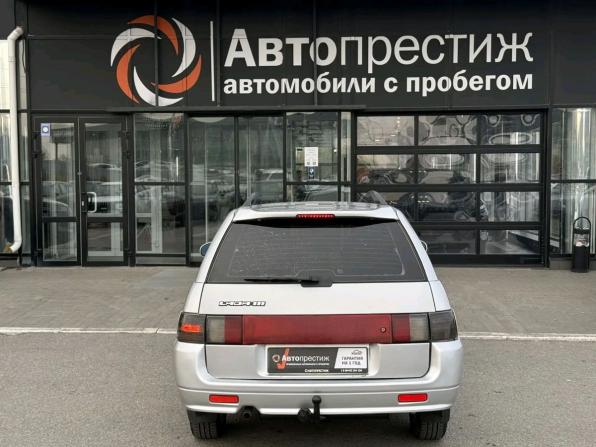 Lada (ВАЗ) 2111 с пробегом 2006 года, цена 285 000 рублей, 202728 км, универсал, Автокод Объявления