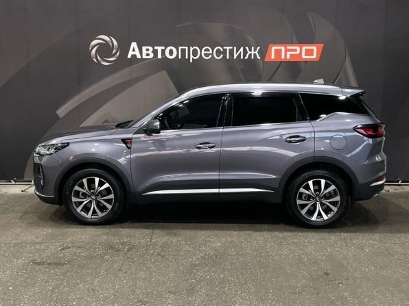 Chery Tiggo 7 Pro Max I с пробегом 2023 года, цена 1 840 000 рублей, 49790 км, внедорожник, Автокод Объявления