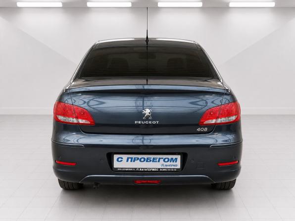 Peugeot 408 I Рестайлинг с пробегом 2019 года, цена 1 050 000 рублей, 147804 км, седан, Автокод Объявления