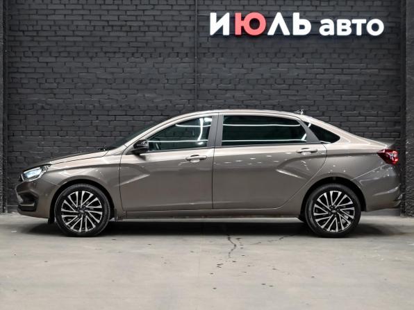 Lada (ВАЗ) Aura с пробегом 2024 года, цена 1 720 000 рублей, 31158 км, седан, Автокод Объявления