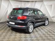 Volkswagen Tiguan I Рестайлинг Москва  - изображение 23