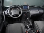 Lada (ВАЗ) Niva Travel I Минеральные Воды  - изображение 21