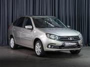Lada (ВАЗ) Granta I Рестайлинг Волгоград  - изображение 16