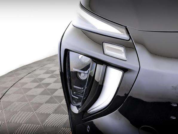 Evolute i-SKY с пробегом 2024 года, цена 2 650 000 рублей, 11578 км, внедорожник, Автокод Объявления