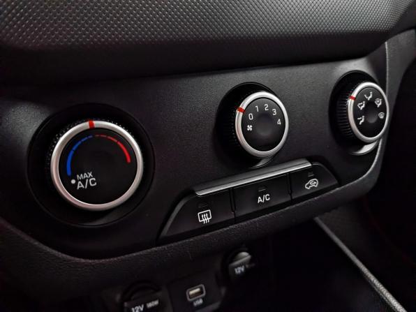 Hyundai Creta I с пробегом 2020 года, цена 1 725 000 рублей, 70400 км, внедорожник, Автокод Объявления