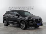 Hyundai Tucson III Москва  - изображение 21