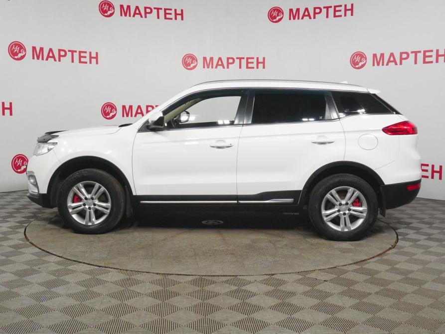 Geely Atlas I Вологда  - изображение 8