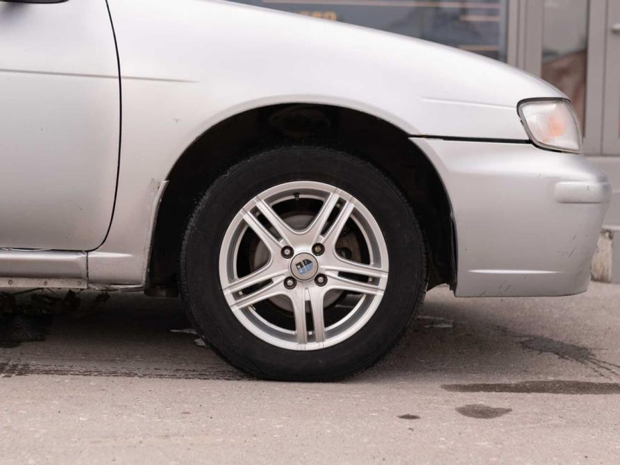 Nissan Pulsar V (N15) Новосибирск  - изображение 9