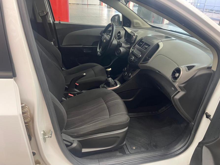 Chevrolet Aveo II Альметьевск  - изображение 15