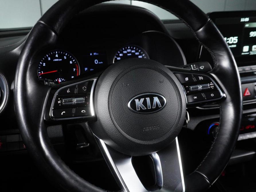 Kia Cerato IV Минеральные Воды  - изображение 17