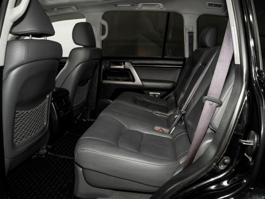 Toyota Land Cruiser 200 Series Иркутск  - изображение 7