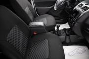 Lada (ВАЗ) Granta I Рестайлинг Оренбург  - изображение 34