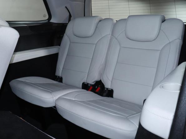 Mercedes-Benz GLS I (X166) с пробегом 2016 года, цена 4 500 000 рублей, 105171 км, внедорожник, Автокод Объявления