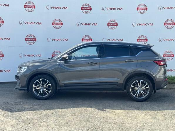 Belgee X50 с пробегом 2025 года, цена 2 069 000 рублей, 13032 км, внедорожник, Автокод Объявления
