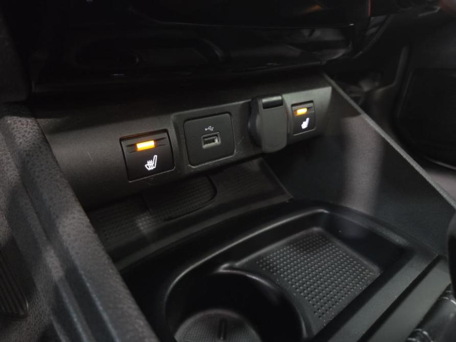 Lada (ВАЗ) Vesta I Рестайлинг (NG) Красноярск  - изображение 20