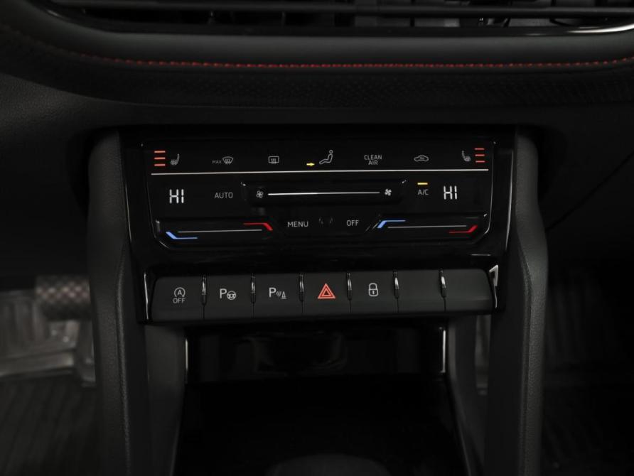 Skoda Kodiaq GT Ставрополь  - изображение 17