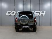 Chevrolet Niva I Рестайлинг Воронеж  - изображение 18