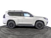 Toyota Land Cruiser Prado 150 Series Рестайлинг 3 Москва  - изображение 34