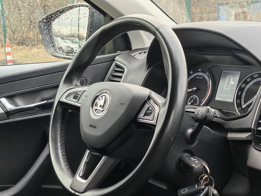 Skoda Karoq I Санкт-Петербург  - изображение 11
