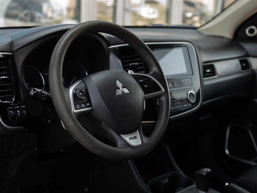 Mitsubishi Outlander III Новосибирск  - изображение 11
