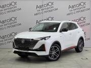 Changan CS55 Plus II Ставрополь  - изображение 22